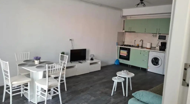 Bya Apartament Mamaia Nord, Prenota Appartamento Navodari Mamaia-Sat