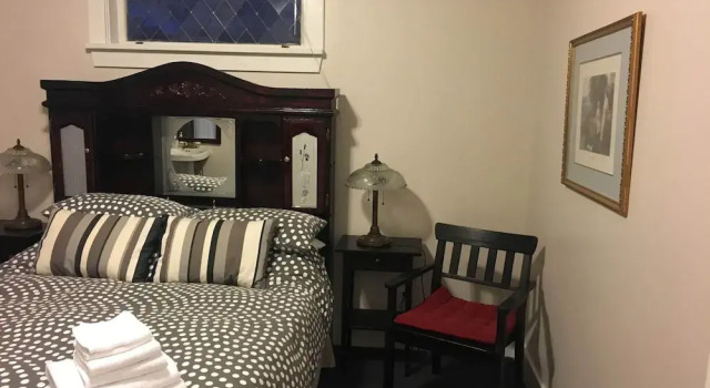 Номер Standard Douglas Guest House