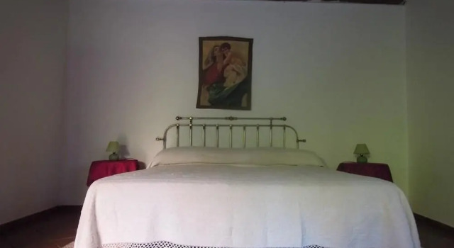 Agriturismo Cuca