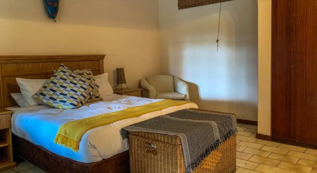 Номер Standard Gooderson Bushlands Game Lodge