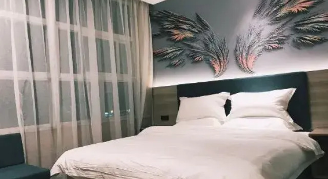TuKeShangLin Hotel (Cangnan Yongjin), Prenota Hotel Wenzhou Zhejiang