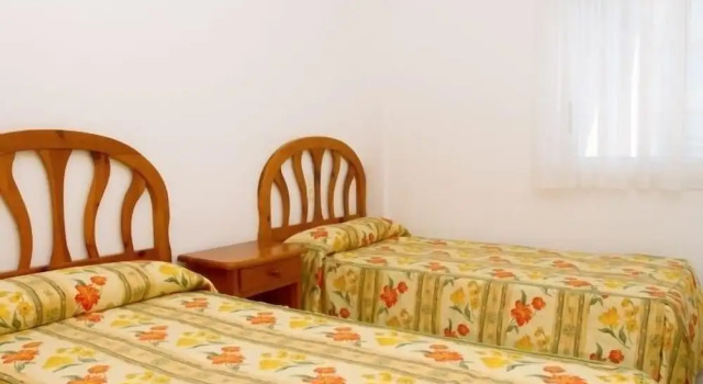 Apartamentos Zahara 24, Забронировать Апартаменты/квартира Апартаменты Салоу, Апартаменты/квартира