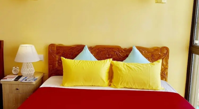 Апартаменты BC Family Homestay Apartment - Hanoi Old Quarter Center