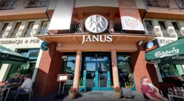 Apartamenty & Restauracja Janus, Забронировать Апартаменты/квартира Отели Мазурия с парковкой, Парковка