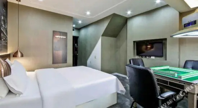 jianan hotel, Varaa Hotelli Hongshan District 