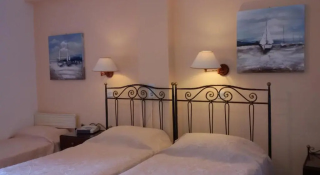 Апартаменты Sunset Studios & Apartments - Adults Only