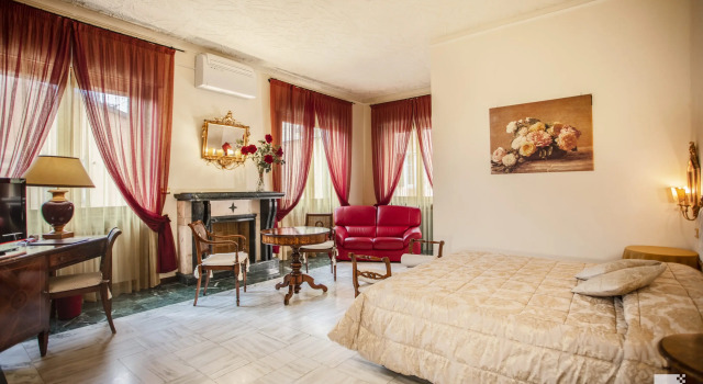 Hotel Alessandro Della Spina