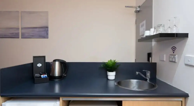 Номер Standard Park Regis Griffin Suites