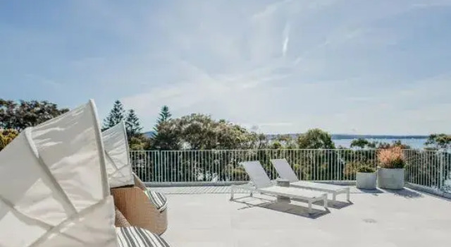 Номер Standard Пентхаус Bannisters Port Stephens