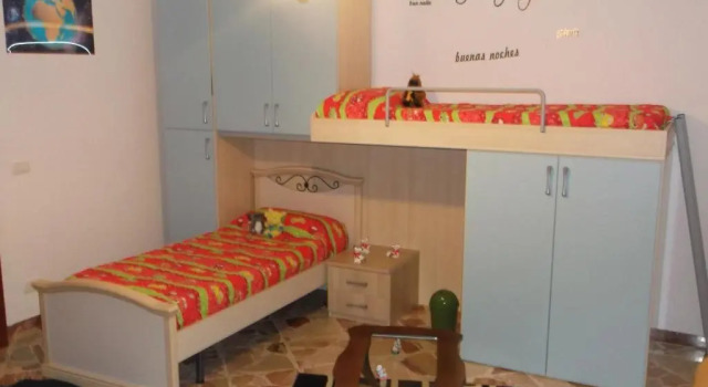 Апартаменты Apartment for family Mazara del Vallo