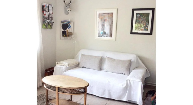 B&B Le Petit Atelier Du 44b, Забронировать Отель Отели провинции Намюра с парковкой, Парковка