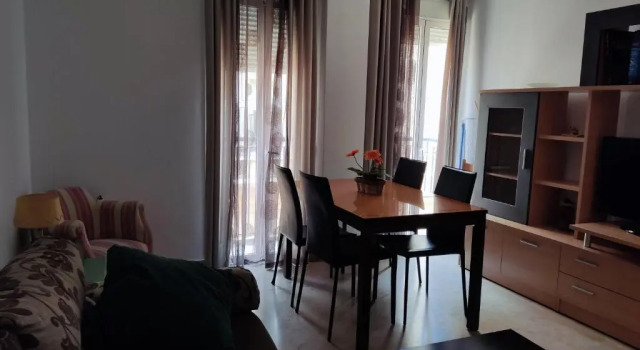 Апартаменты с 2 комнатами Apartamentos Sevilla