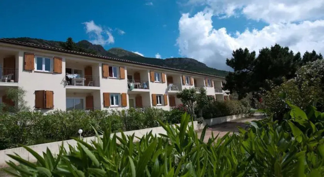 Residence A Punta, Varaa Hotelli Galeria 