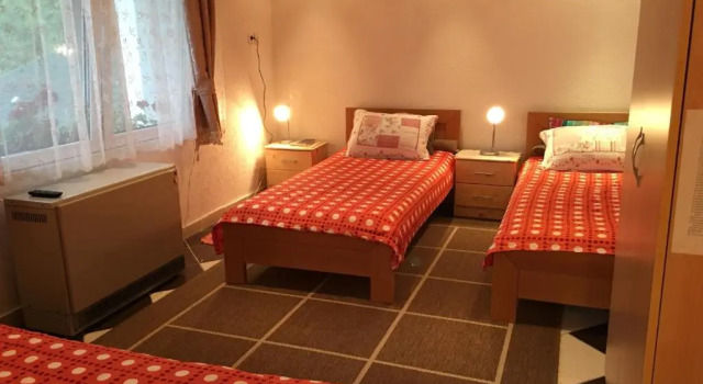 Апартаменты с 2 комнатами Apartment Vistanova
