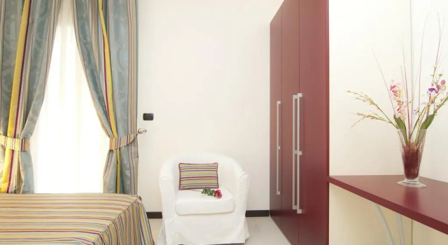 B&B Vescovo Rosso, Забронировать Отель «постель и завтрак» Козенца Национальный парк Сила