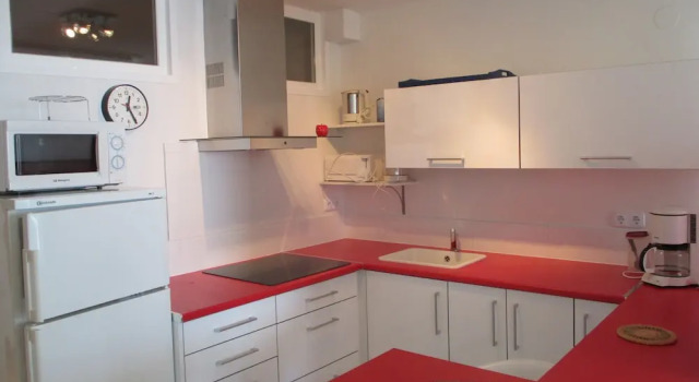 Апартаменты Apartamento Inmobahia - BI - 104