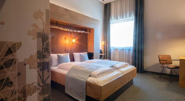 RiKu HOTEL Göppingen
