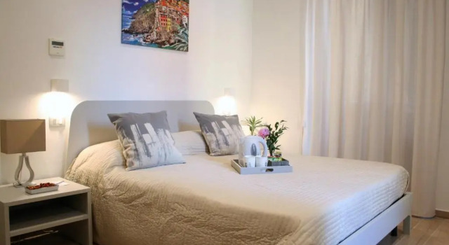 Номер Standard Real Rooms