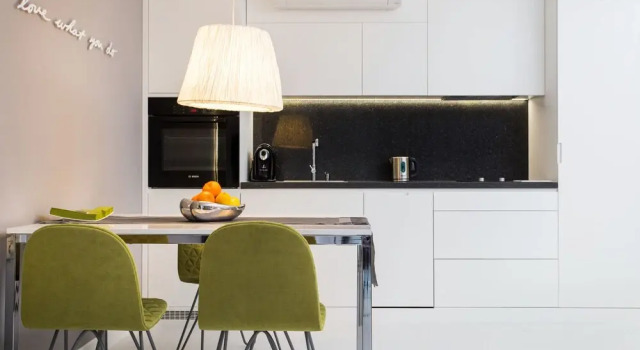 Апартаменты Superior Apartaments Mercedes Inn