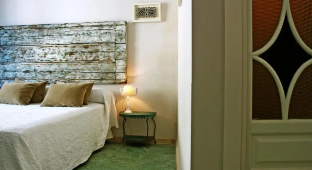 Двухместный номер Superior Hotel Boutique Casa de Colón