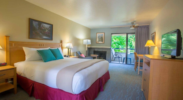 Colton Inn