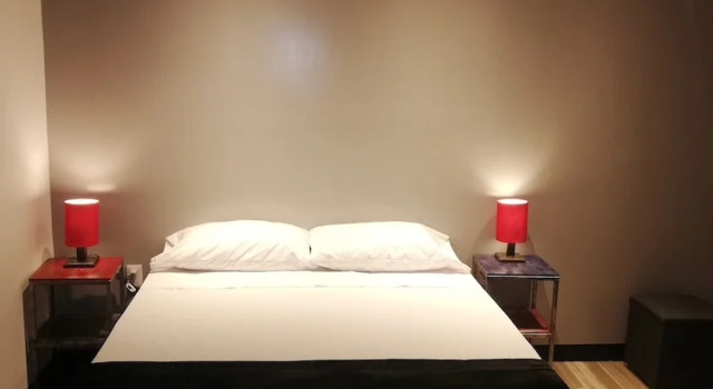 Camera Deluxe Billy Box - Hostel