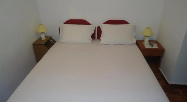 Студия Цокольный этаж Apartments Raičević