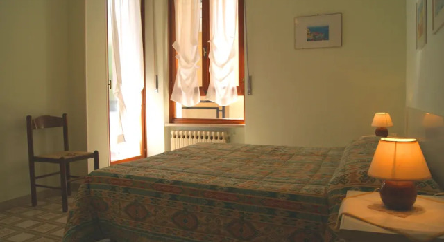 La Terrazza di Piera