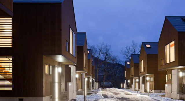 Вилла Gakuto Villas