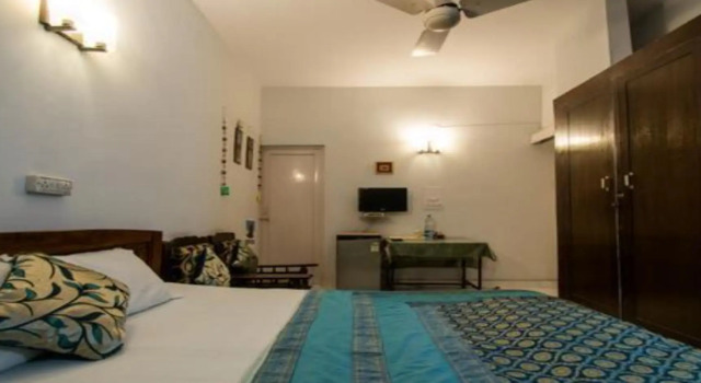 Comfort Point Bed n Breakfast