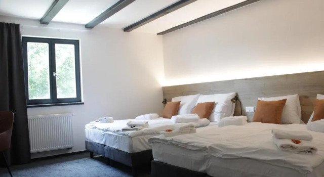 Номер Standard Resort Orsino