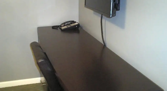 Двухместный номер Standard Pine Tree Inn