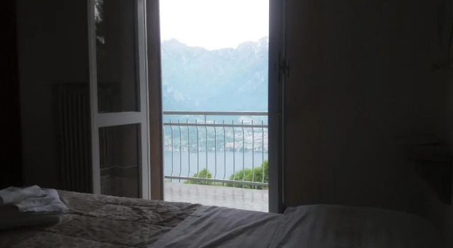 Номер Standard Bed & Breakfast Bellagio