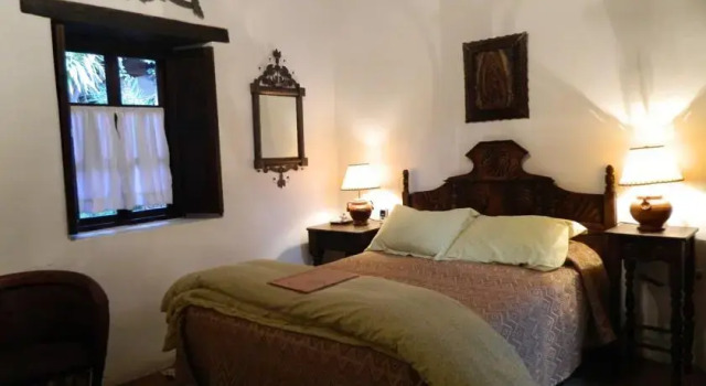 Casa Felipe Flores, Book Hotel 5-stjernede hoteller i Chiapas, 5*