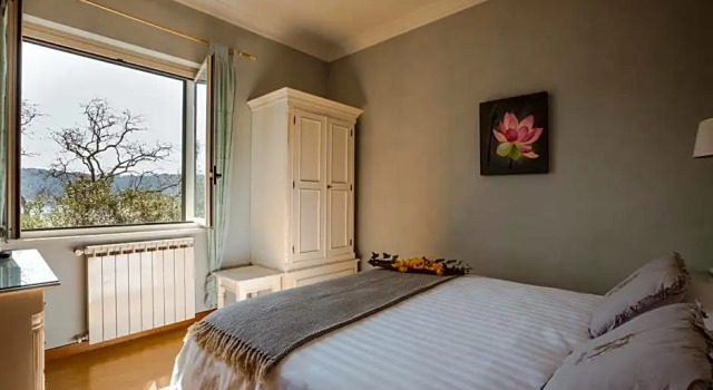 Номер Standard Hotel La Culla Del Lago