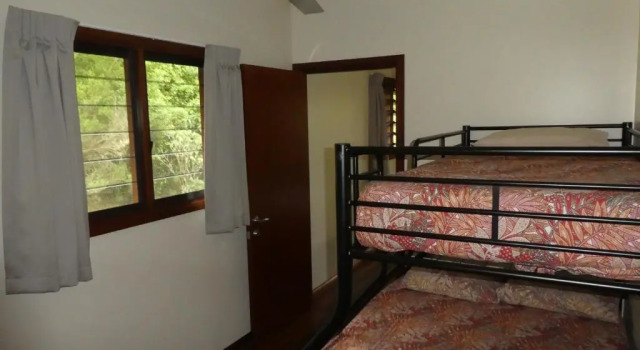 Camera Deluxe The Summit Bed & Breakfast