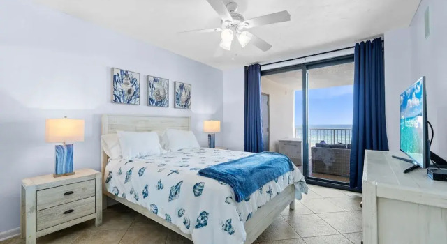Pelican Pointe by Hosteeva, Boek Appartement Hotels in Alabama met parkeren, Parkeren