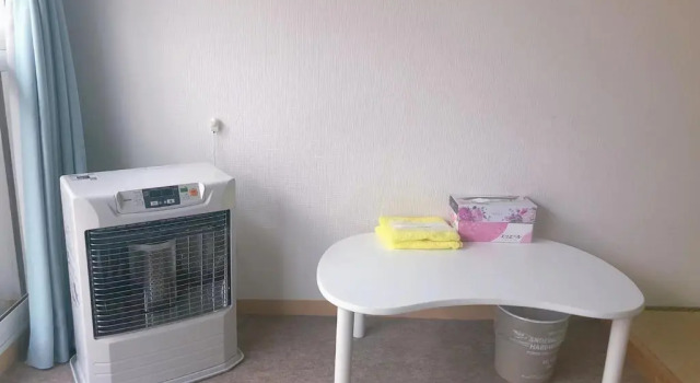Номер Standard с балконом Guest House Ringo