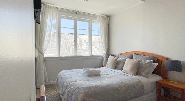 Номер Standard Bavaria Boutique Hotel