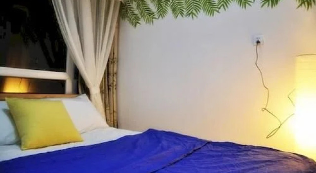 Hale Home, Buchen Sie Hotel Hotels in Yunnan mit Parkplatz, Parkplätze