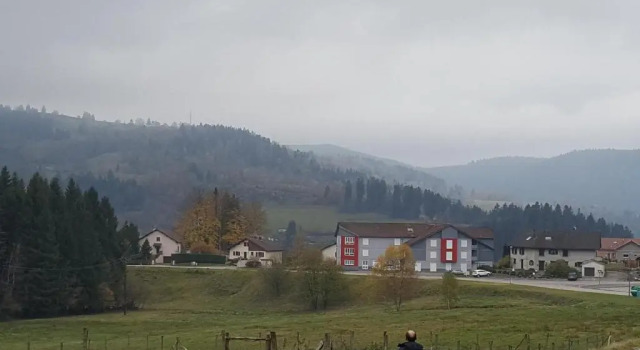 Апартаменты Residence Vallee Des Lacs