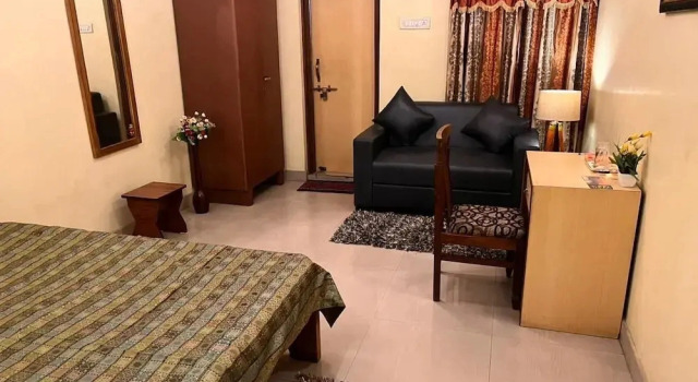 Номер Classic Sheetal Homestay