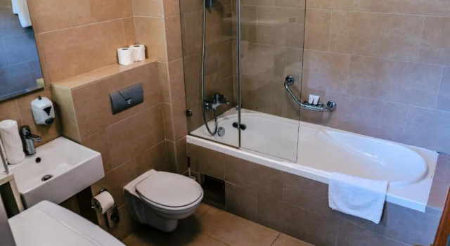 Апартаменты Superior Sunset Apartments
