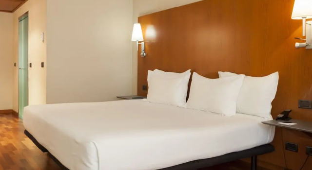 Номер Superior B&B HOTEL Ciudad de Lleida