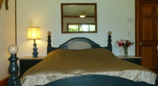 Люкс Harrison Hammond House Farmstay