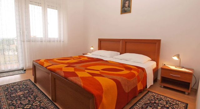 Апартаменты Standard с 3 комнатами Apartment 359