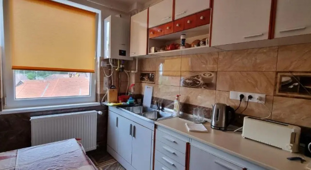Апартаменты Lovely 1 bedroom apartment in Miercurea Ciuc