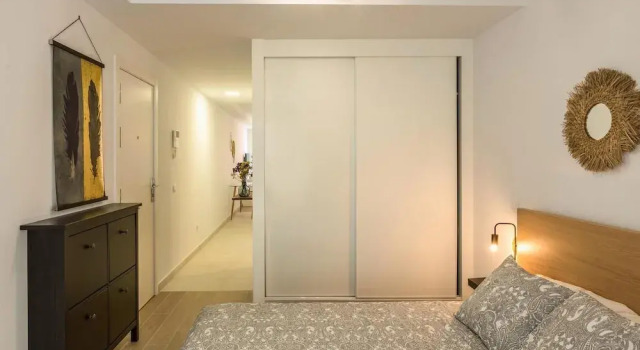 Vcv Apartment Montevideo