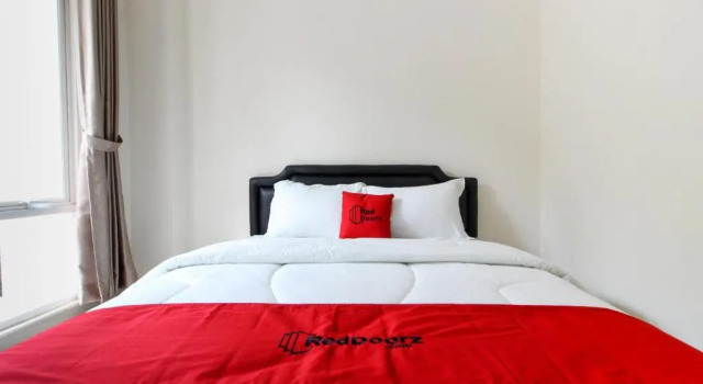 RedDoorz near Jogja City Mall 3