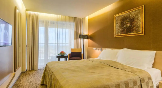 Номер Standard Vega Hotel